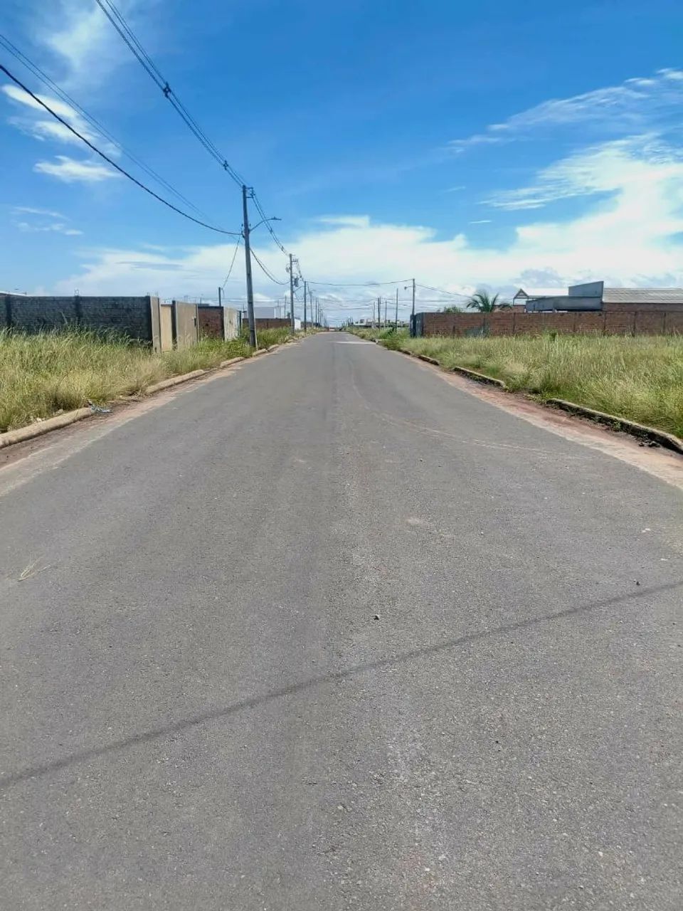 Vende-se terreno caburaí 3 - Foto 4