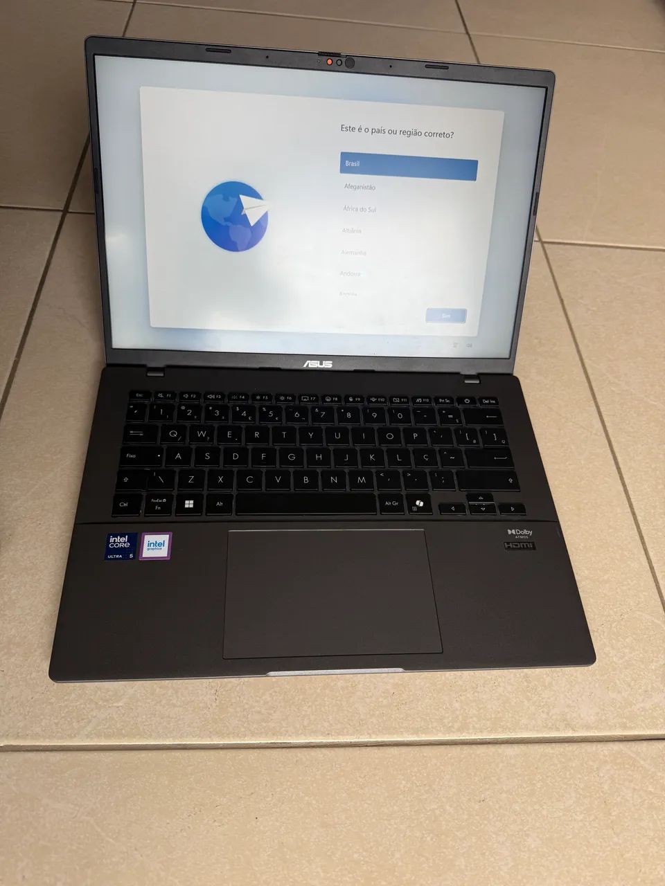 Notebook ASUS Vivobook IA PC S14 - Foto 4