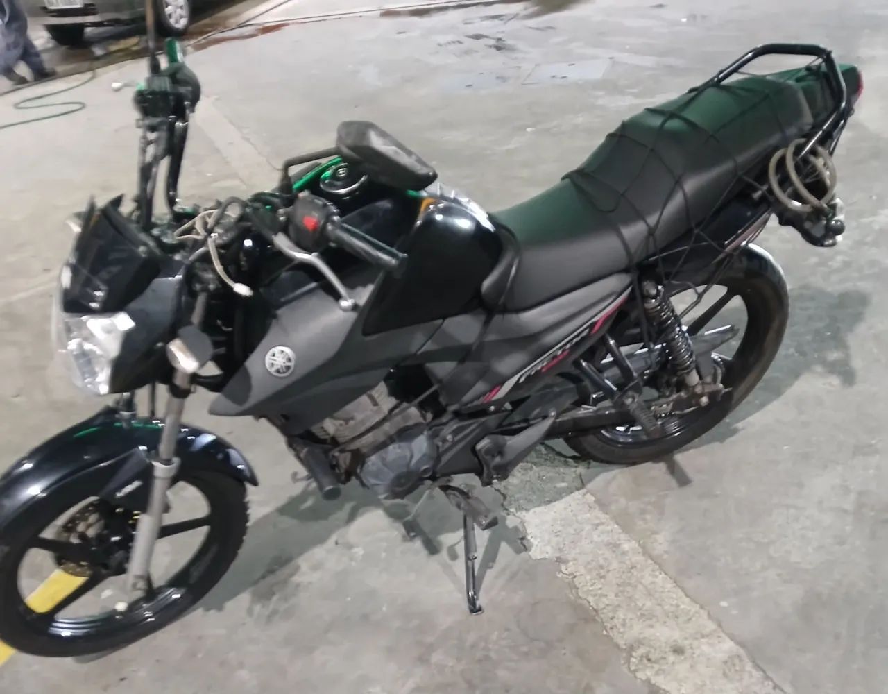Factor 2022/23 moto mulher - Foto 3