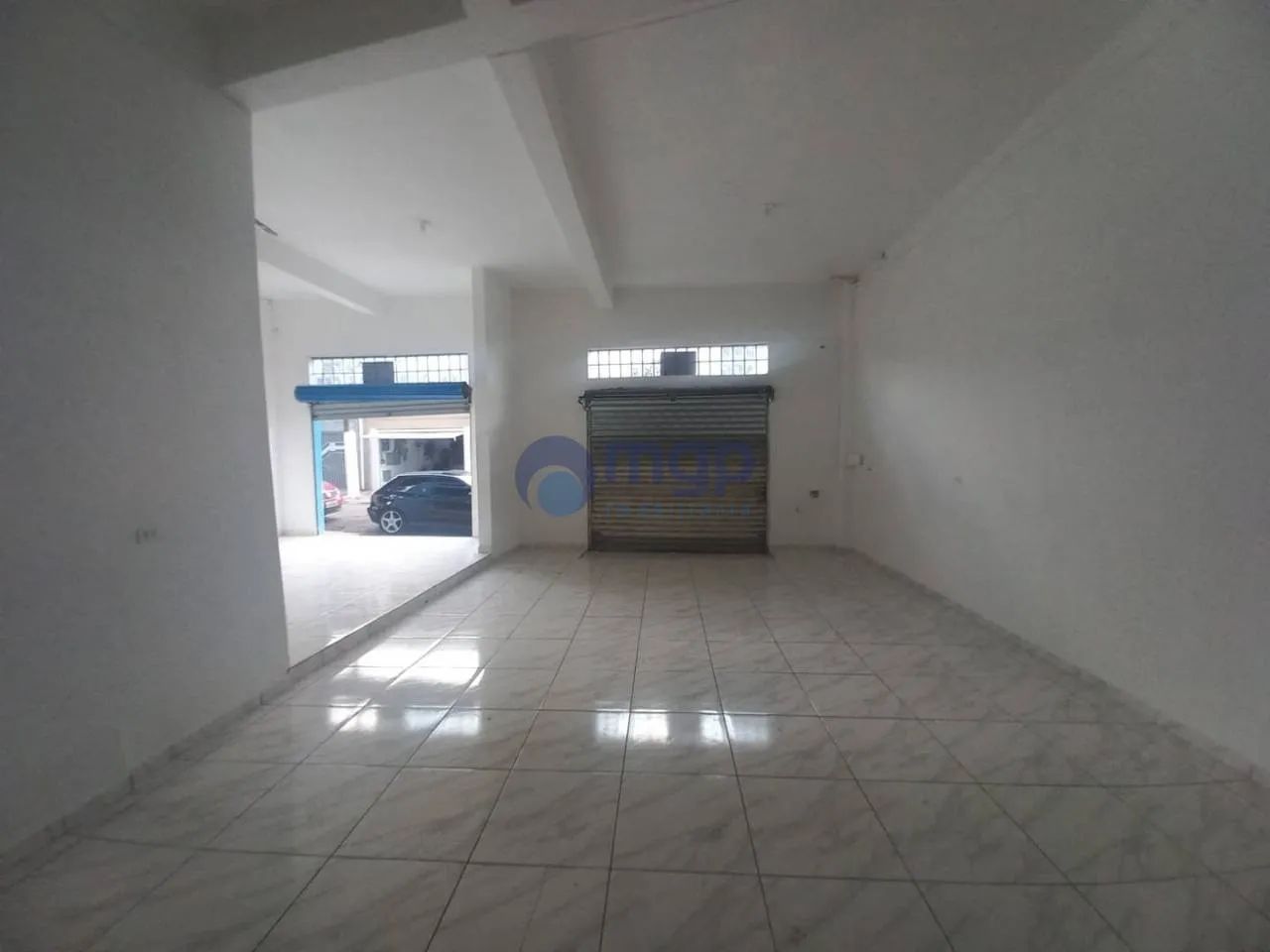 Salão Comercial para alugar - Vila Medeiros - São Paulo/SP - Foto 4