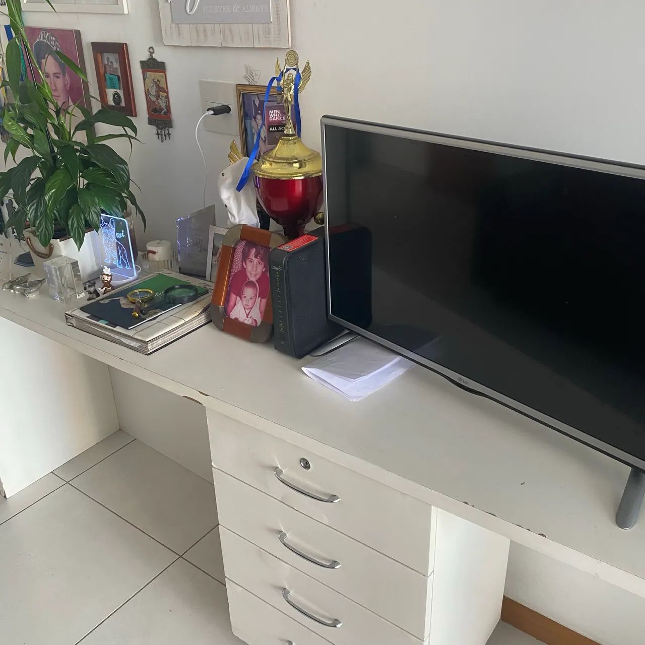Aluguel quarto - Foto 2