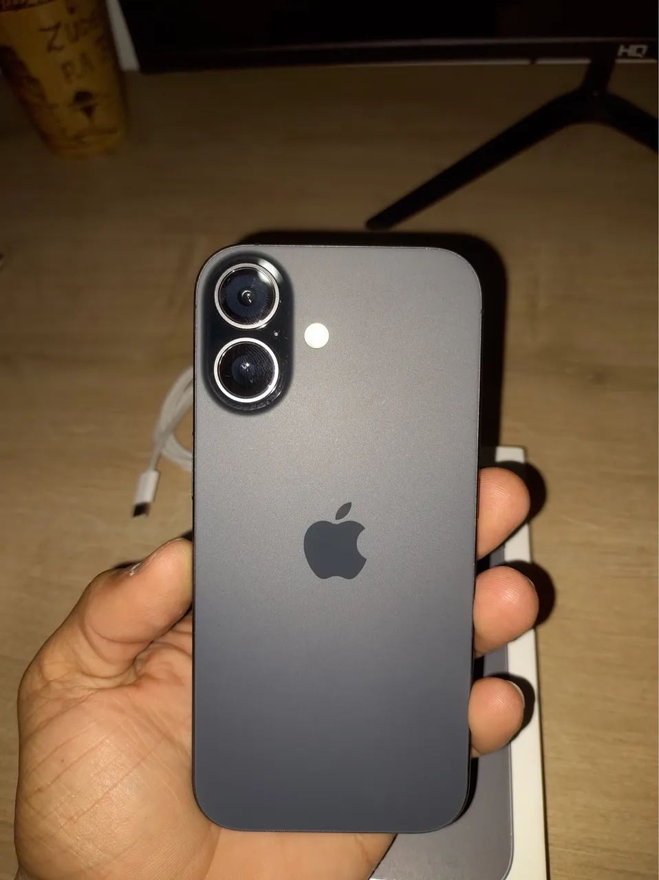 Iphone 17 normal  - Foto 2