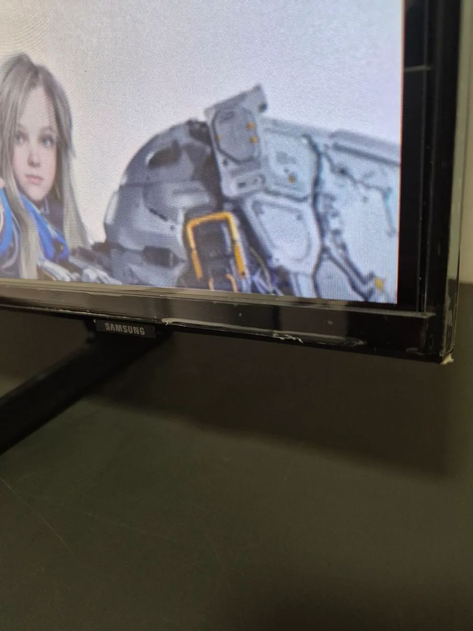 SAMSUNG 55 POLEGADAS SMART WIFI COMPLETA  4 K  - Foto 4