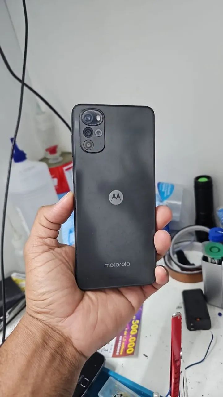 Motorola Moto G22 128gb - Foto 4
