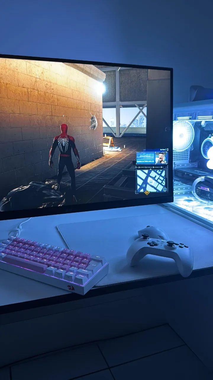 Computador Gamer - Foto 5