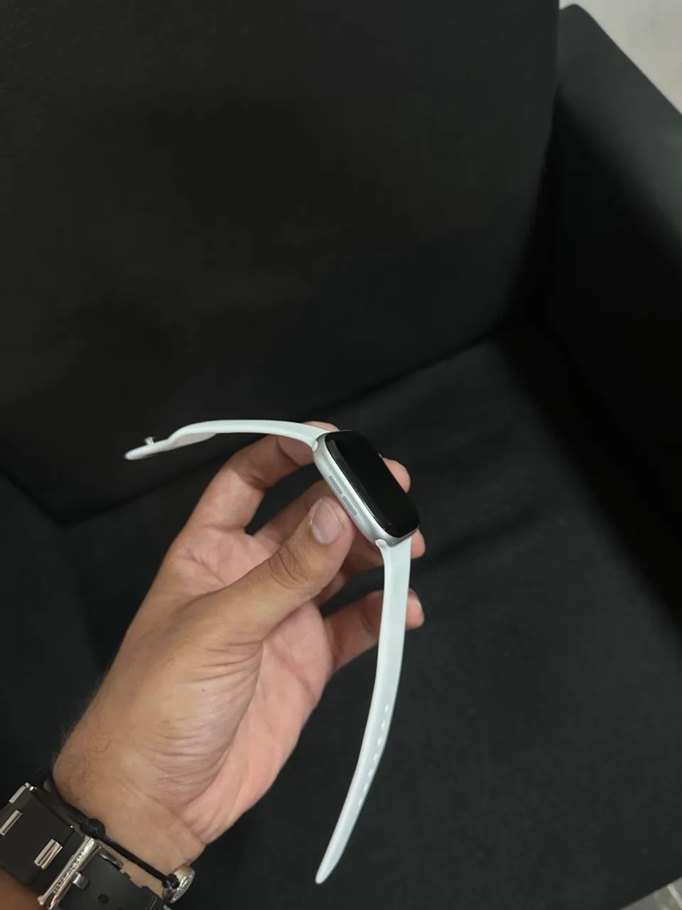 Apple Watch Séries 10 - Foto 4