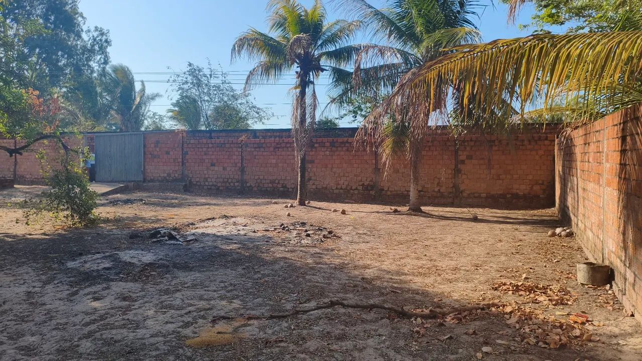 Sitio com casa no mocagituba. - Foto 2