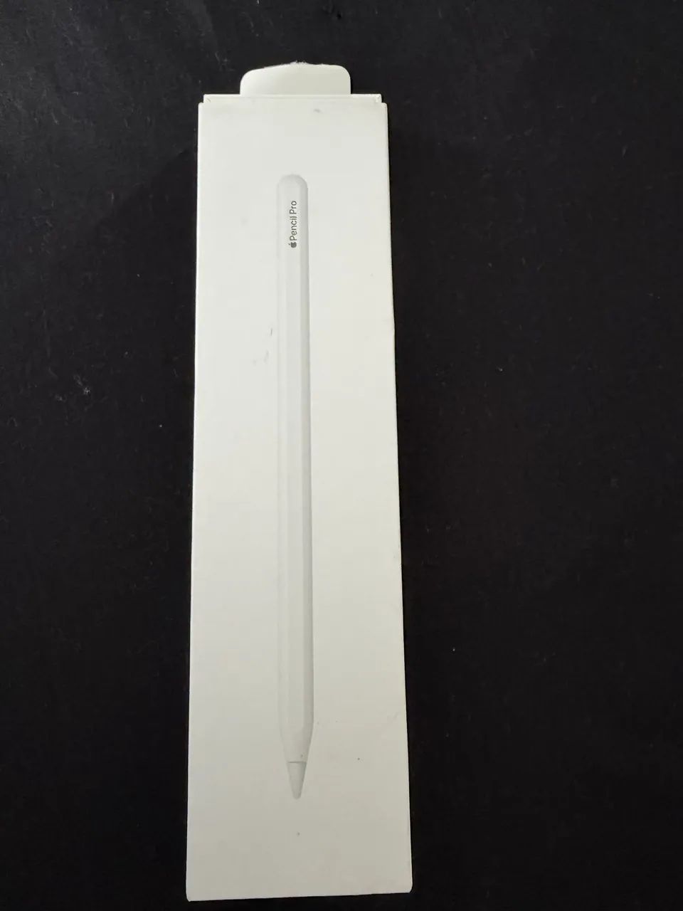 Apple Pencil PROホワイト Apple Pencil Pro Estado De Novo | MercadoLivre