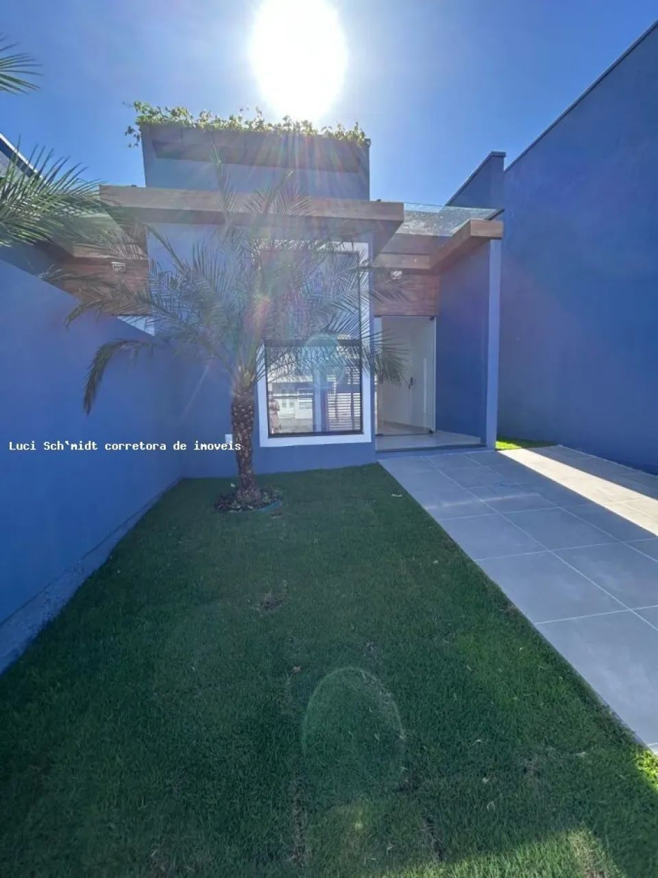Casa em Joaia, Tijucas/SC