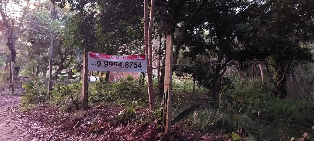 Oportunidade, sua chácara perto da praia em Maceió