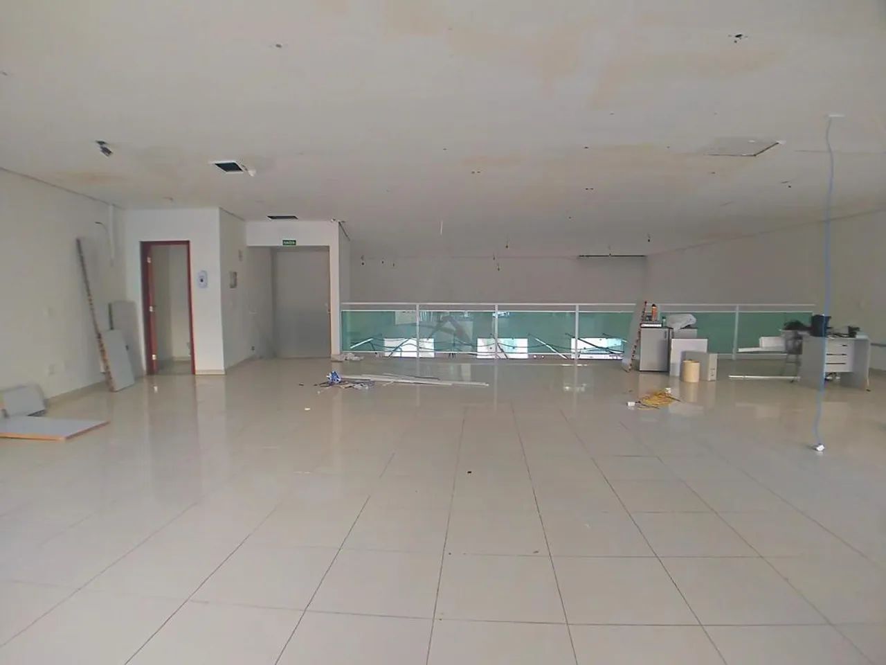 Salão à venda em Campinas, Centro, com 416 m²