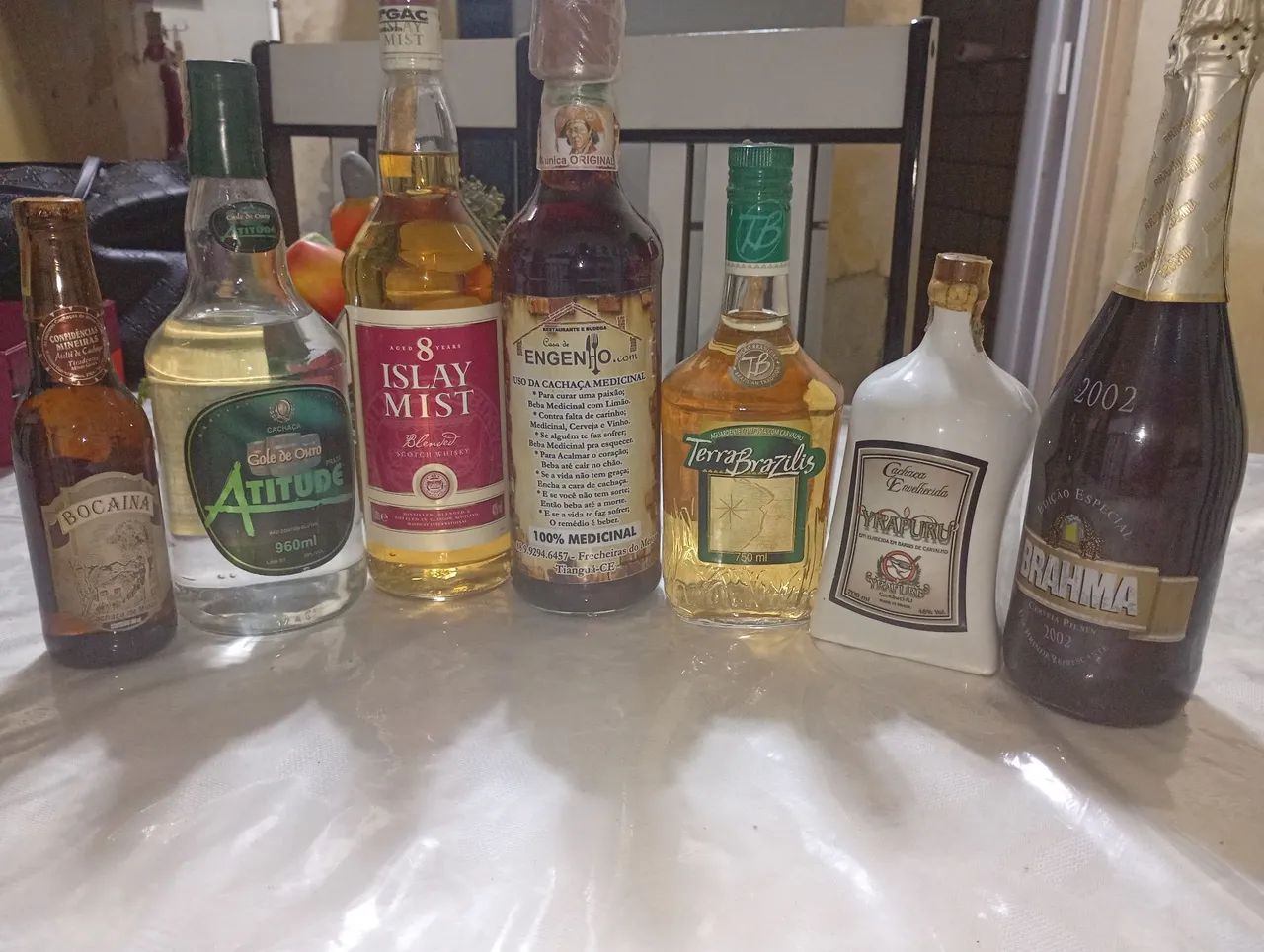 Kit bebidas  - Foto 2