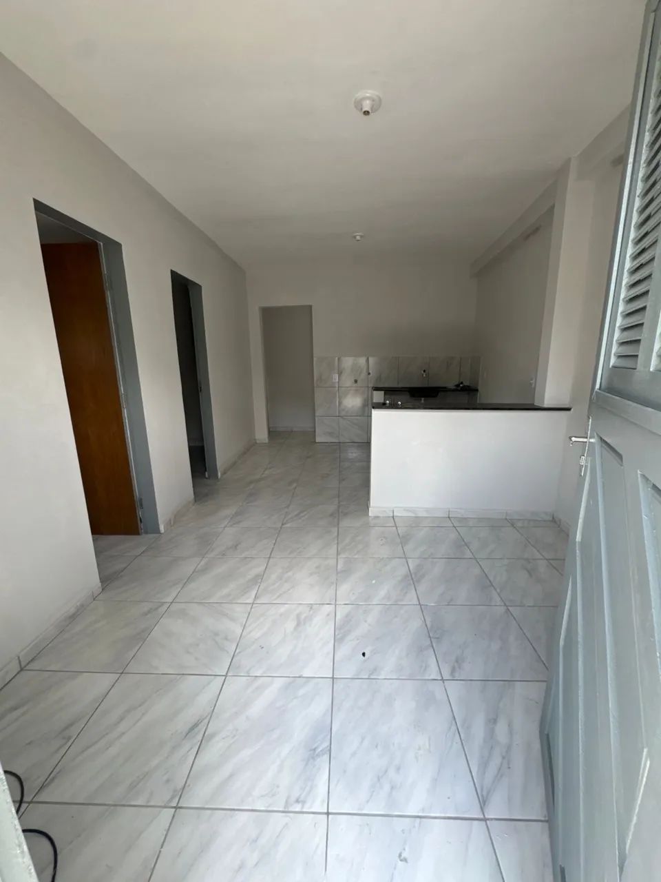 Alugo Casa em Condomínio no conjunto Nossa Senhora da Apresentação Zona Norte - Foto 5