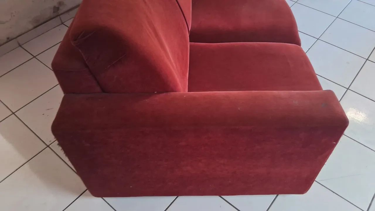 Estofado de 3 lugares  - Foto 3