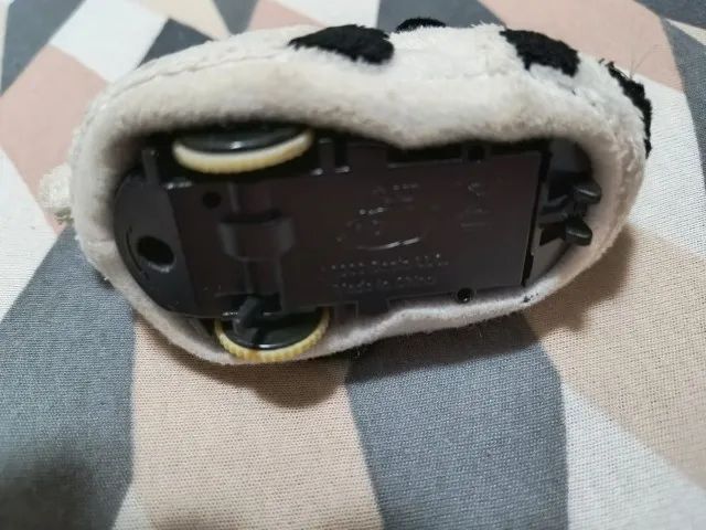 hamster a pilha - Foto 2