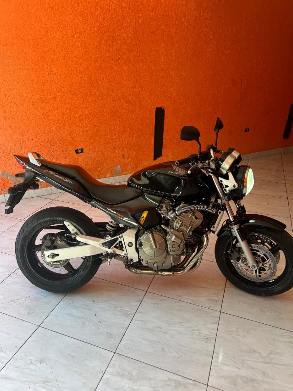Hornet 600 - Foto 3