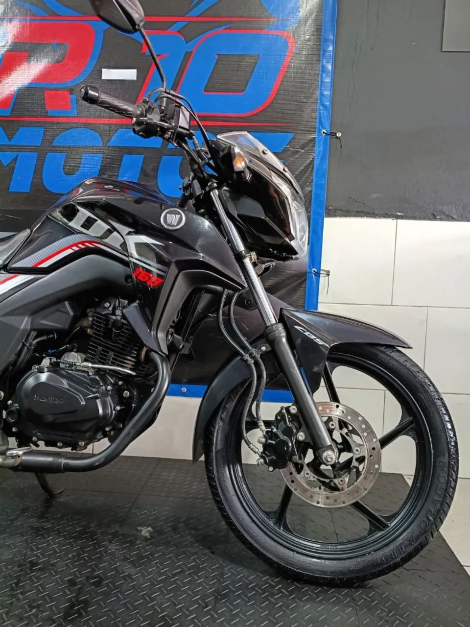 Dk 160 / REALIZE SEU SONHO/SEM ENTRADA/SEM CNH - Foto 4