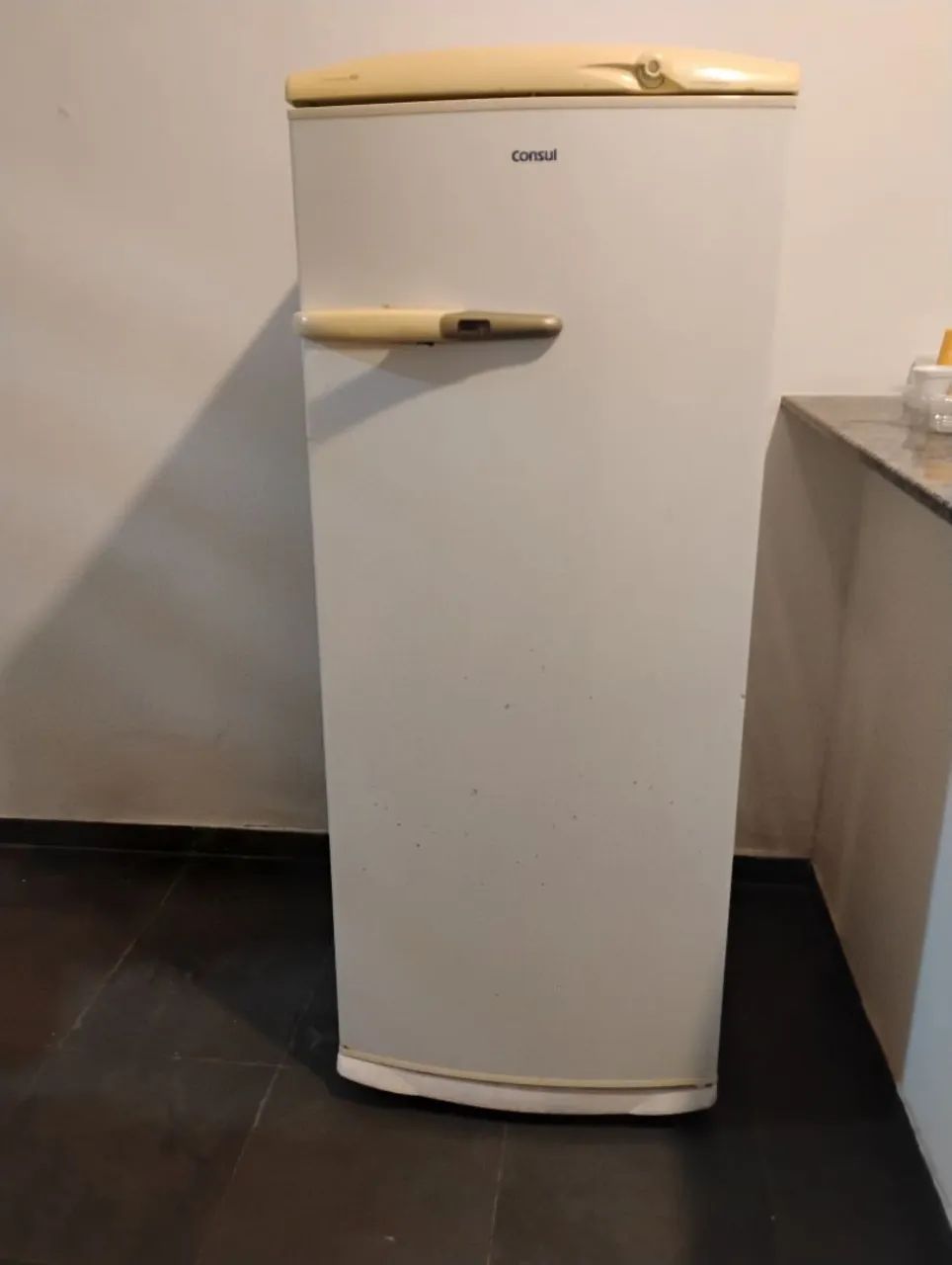 Geladeira