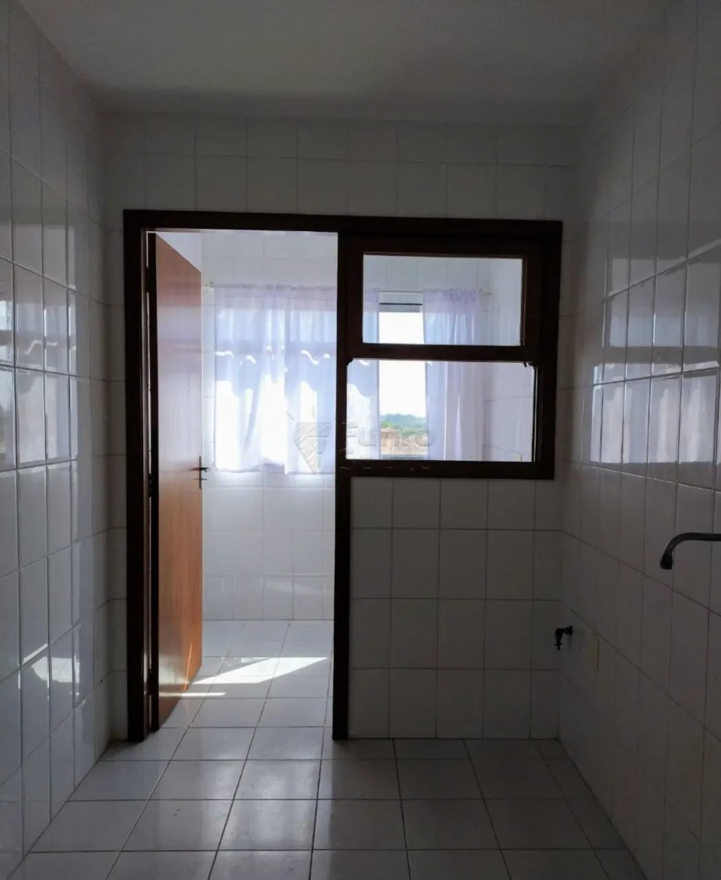 Apartamento com dois dormitórios no Edifício Avenida Argentina - Foto 5
