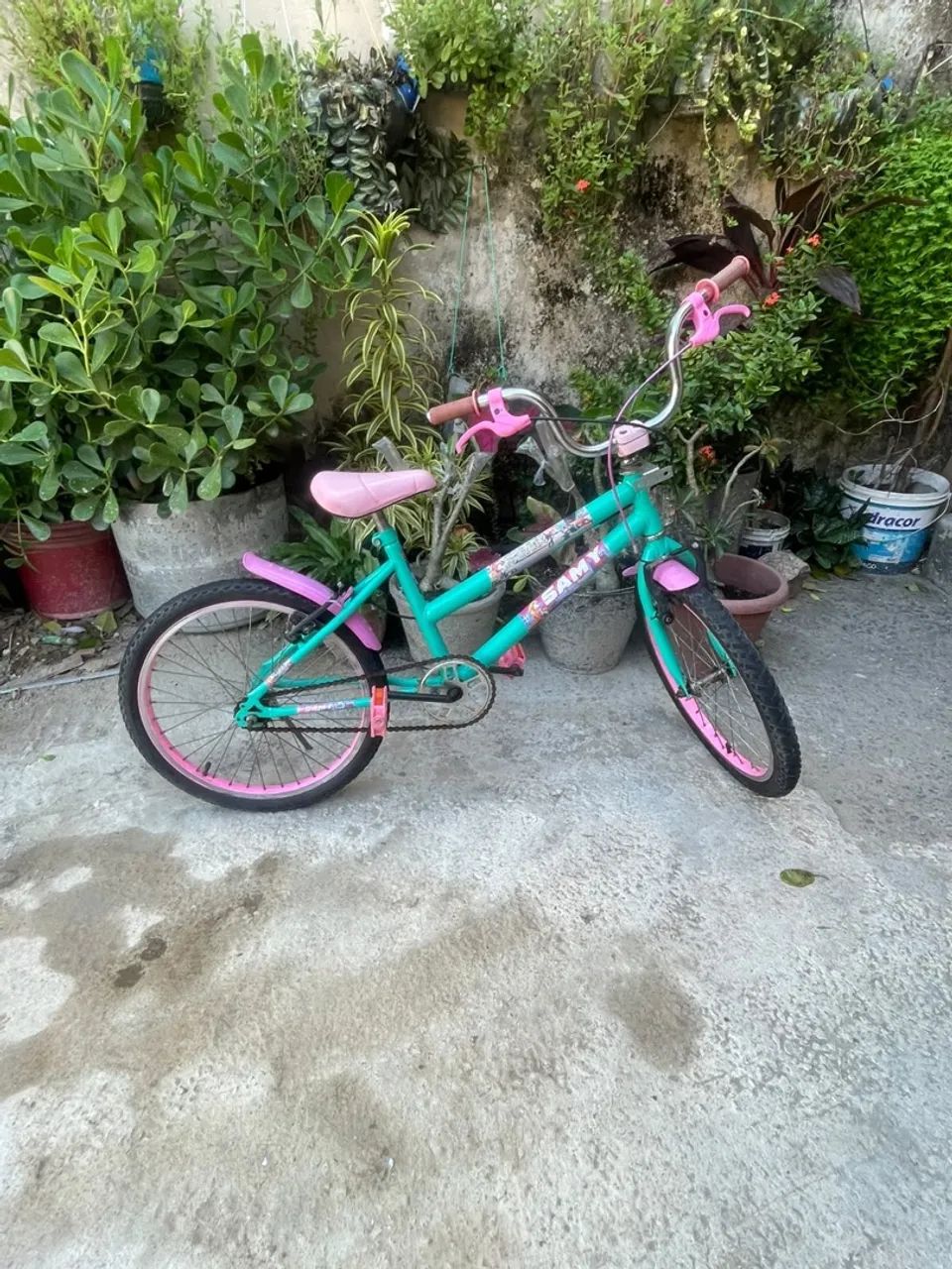 Bicicleta aro 20 - Foto 5