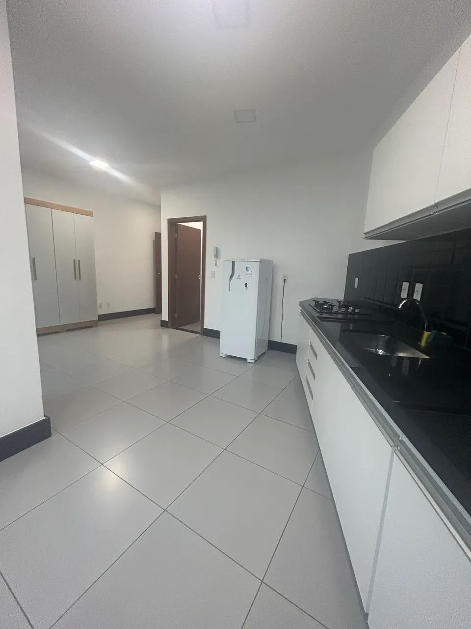 APARTAMENTO/FLAT / LOFT NO GILBERTO MACHADO