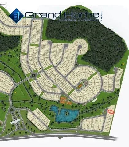 Terreno em Interlagos - Foto 3