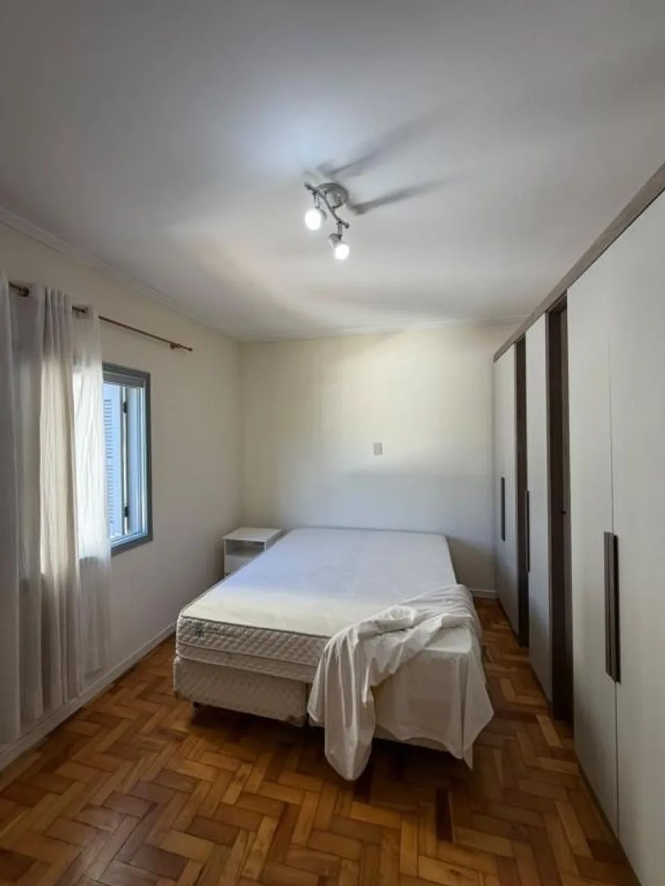 Apartamento Mobiliado  Luiz Arnaldo - Foto 4