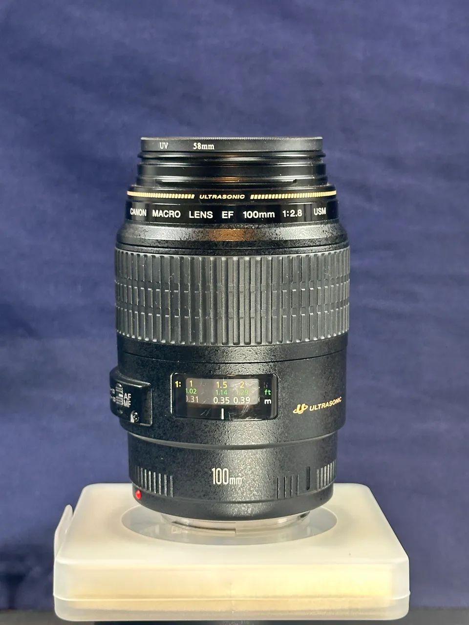 Canon 100mm - Foto 2