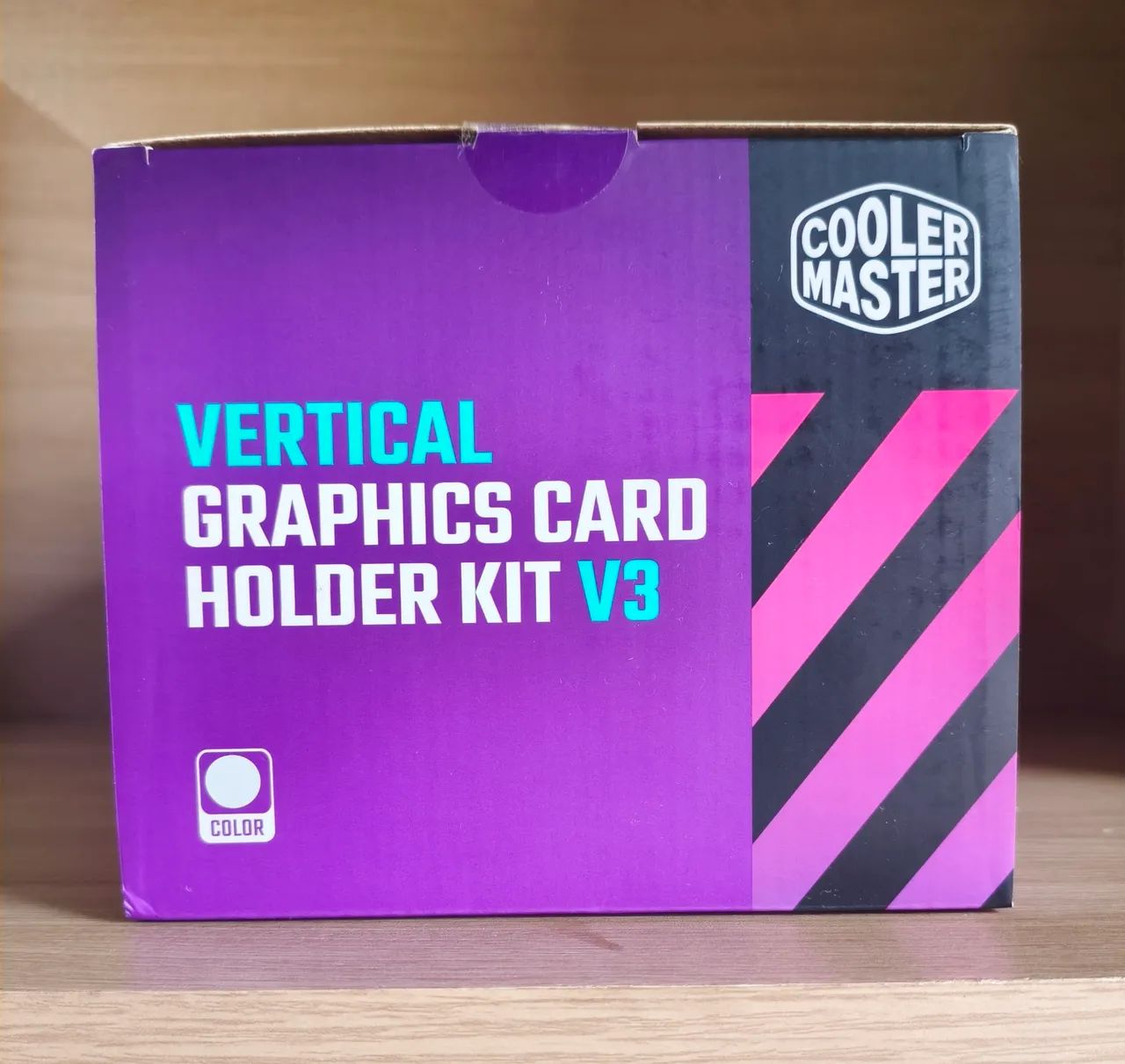 Kit GPU vertical Branco LACRADO - Foto 3
