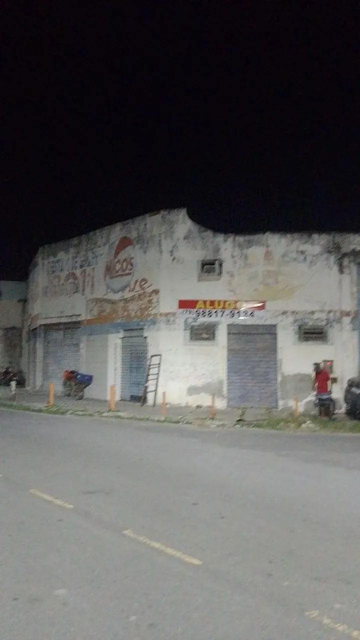Alugo Galpão  grande  RS 5.700. Marcos Frerie 2 saída o Aracaju RS RS 5.700 - Foto 6