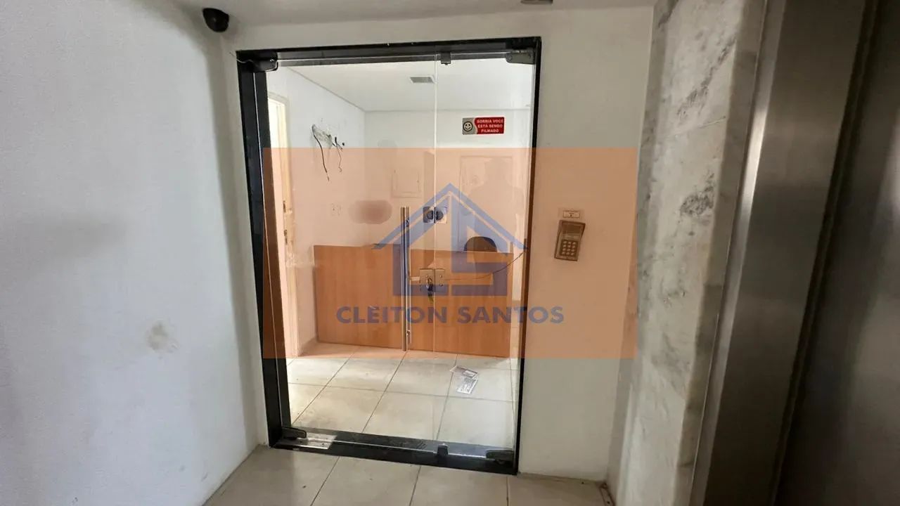 Sala comercial para locação em Boa Viagem - Foto 2
