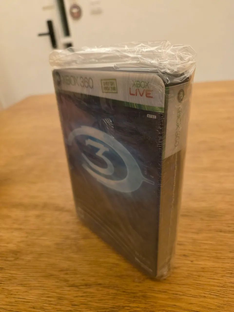 Halo 3 xbox 360 - Foto 3
