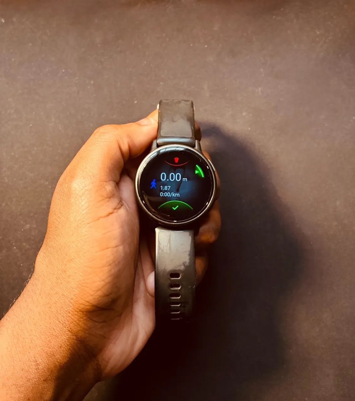 Garmin Vívoactive 5 - GPS  - Foto 2