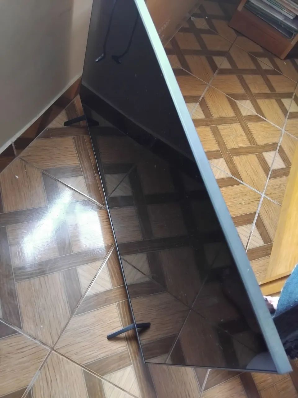 TV samsung 