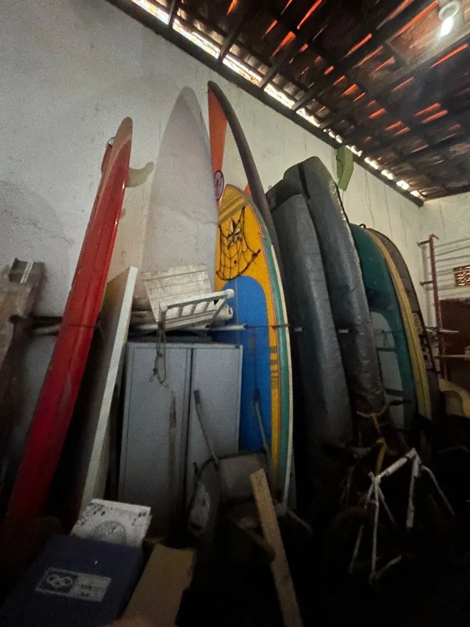 Stand up paddle  - Foto 4