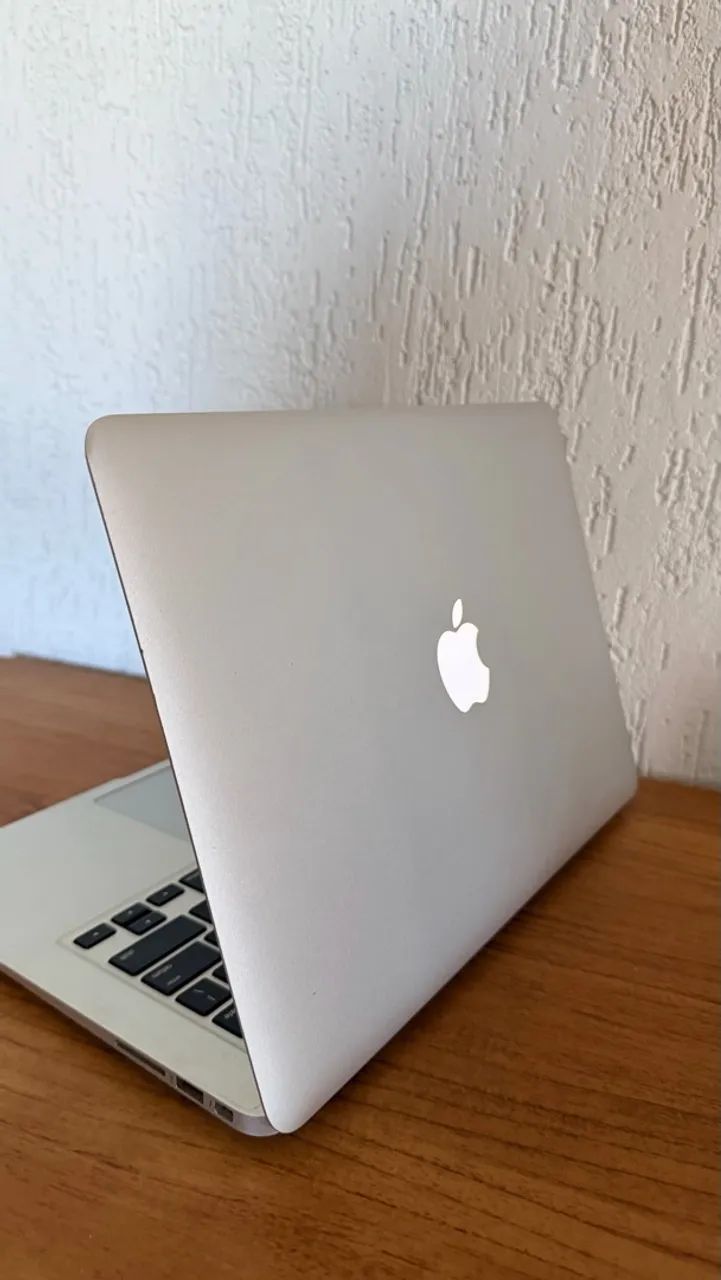 MacBook Air  - Foto 3