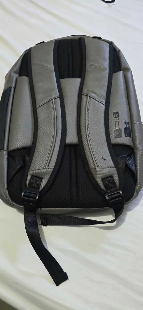 Mochila Reserva Original  - Foto 2