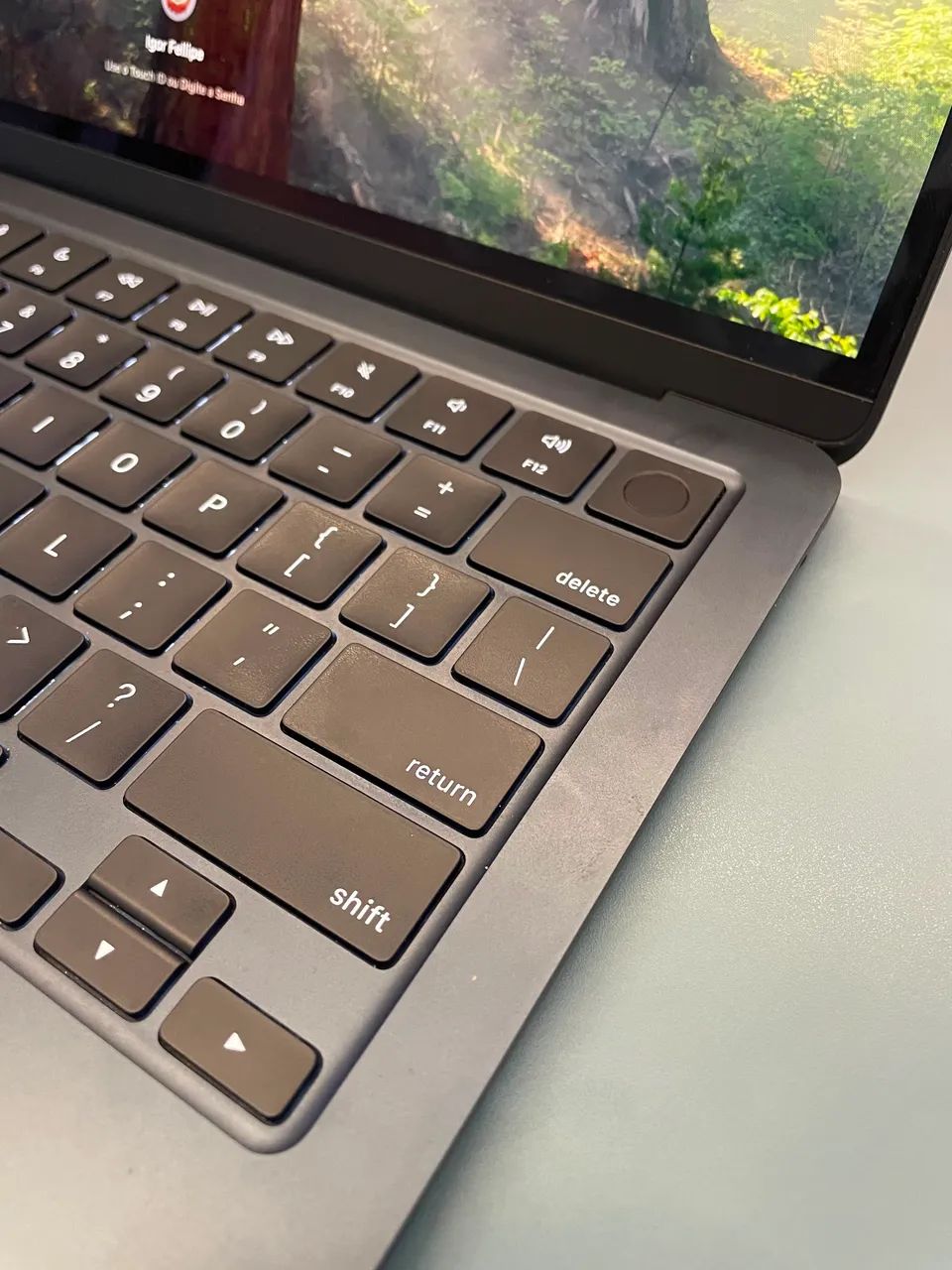 Macbook Air M4  - Foto 5