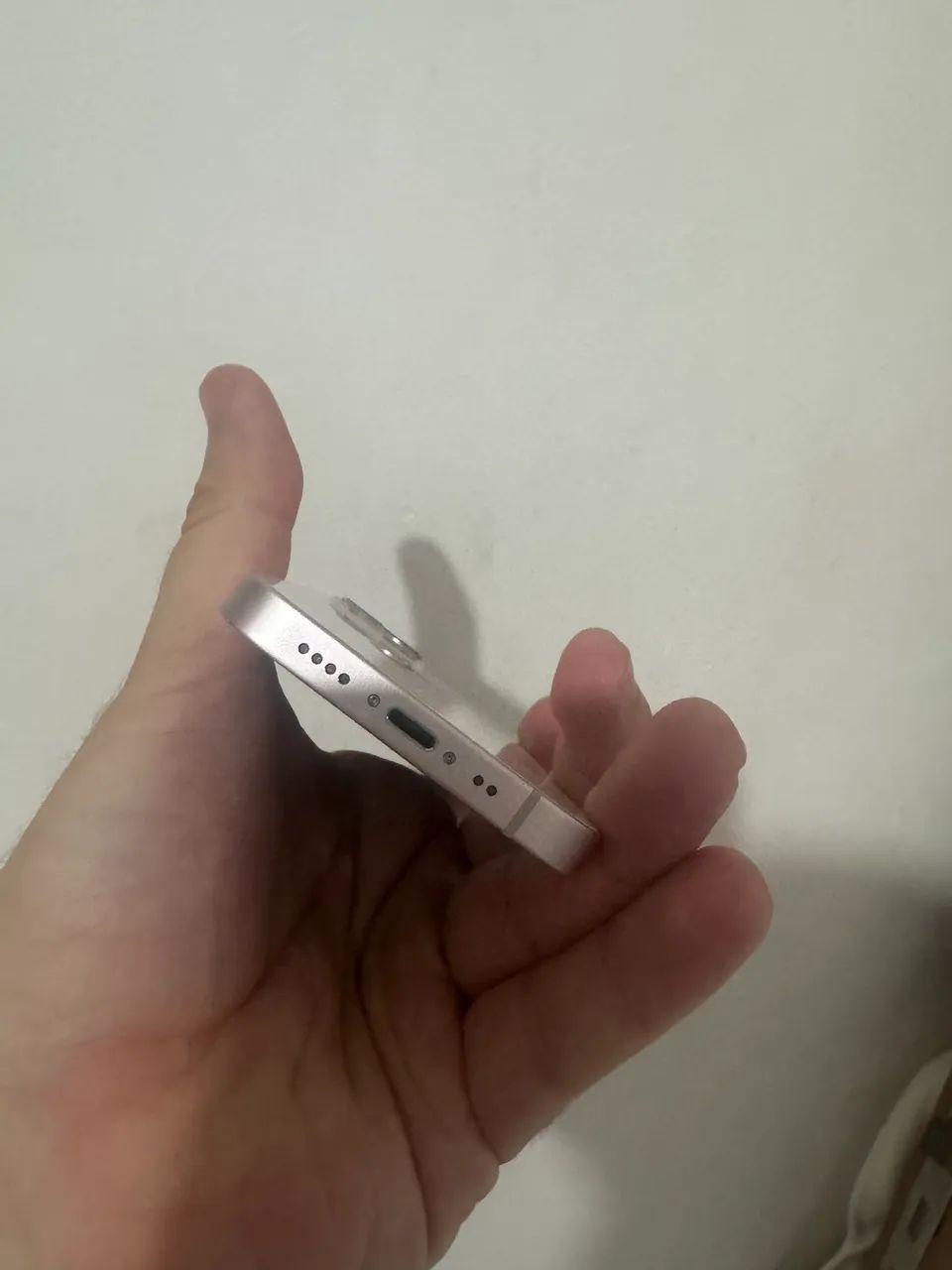 iPhone 13 mini >> Oferta para vender hoje<< - Foto 3