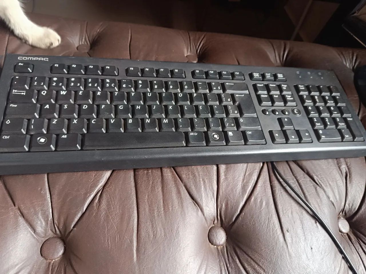 Teclado - Foto 4