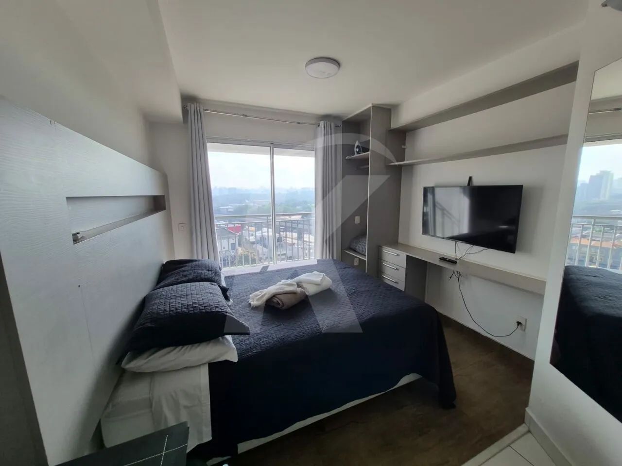 Apartamento Studio locação em Santana 20m² - Foto 2