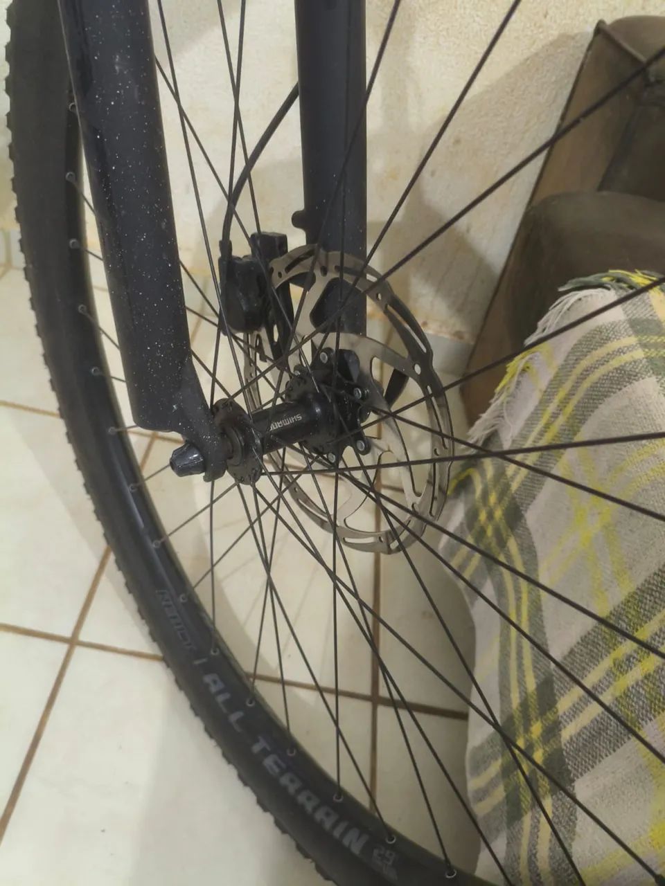 Vendo bicicleta Sense  - Foto 5
