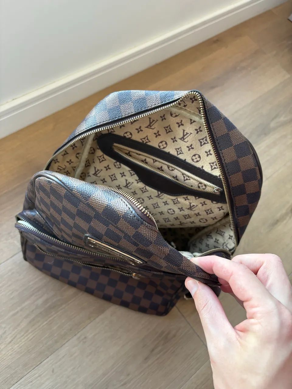 Bolsa Feminina