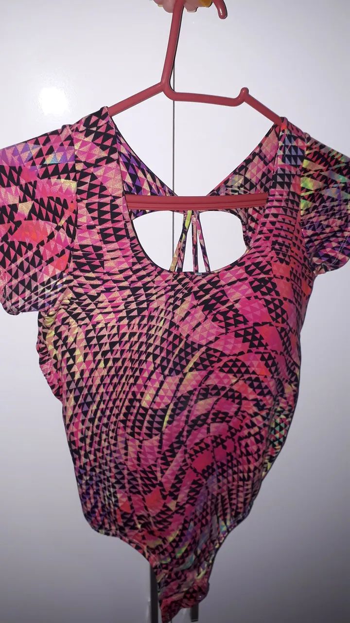 Body com bojo - Foto 2