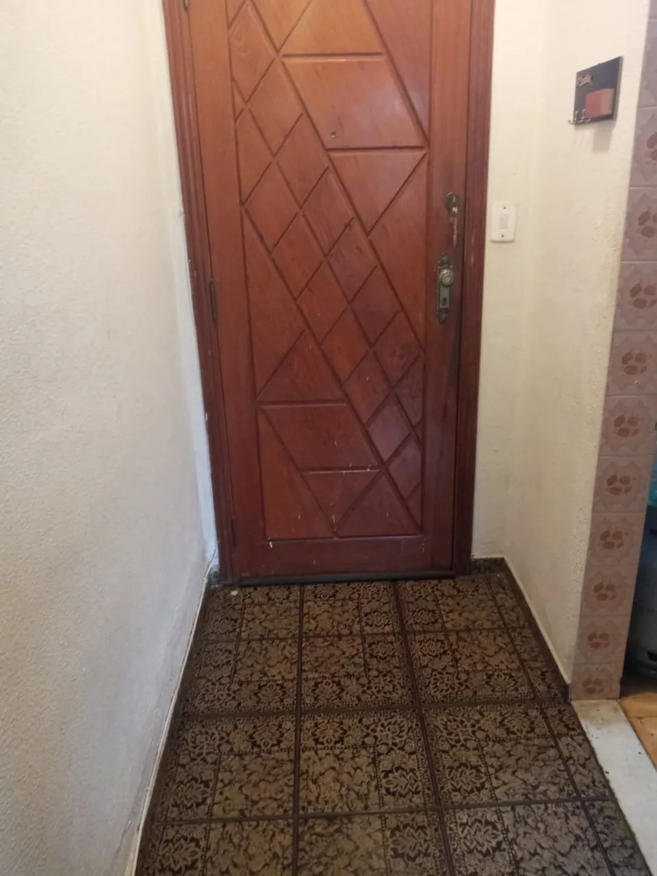 Apartamento primeiro andar em Guadalupe  - Foto 4