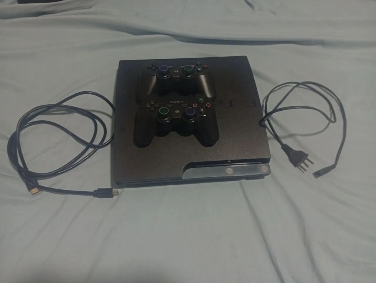 Vende-se ps3 - Foto 3