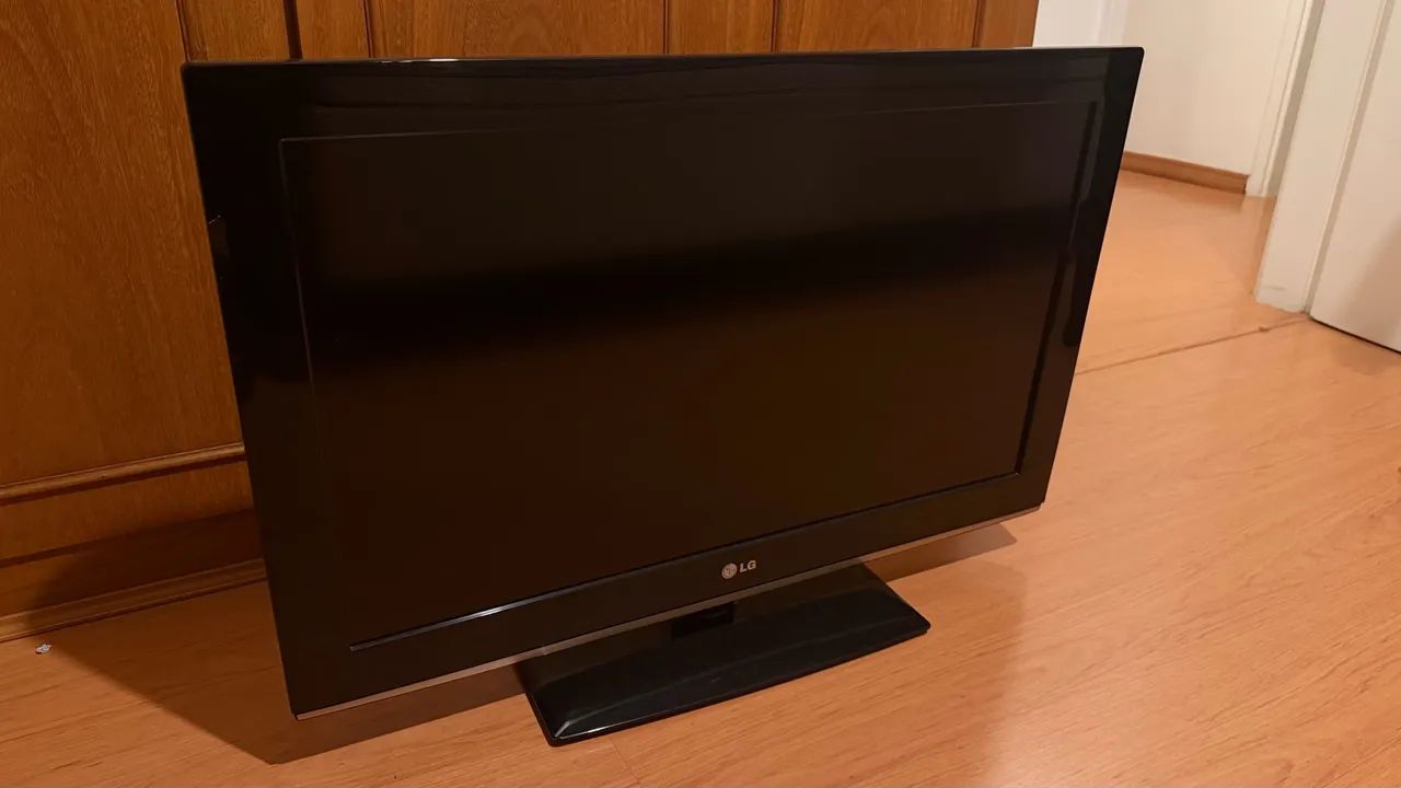Televisão LG 32LK330-SB