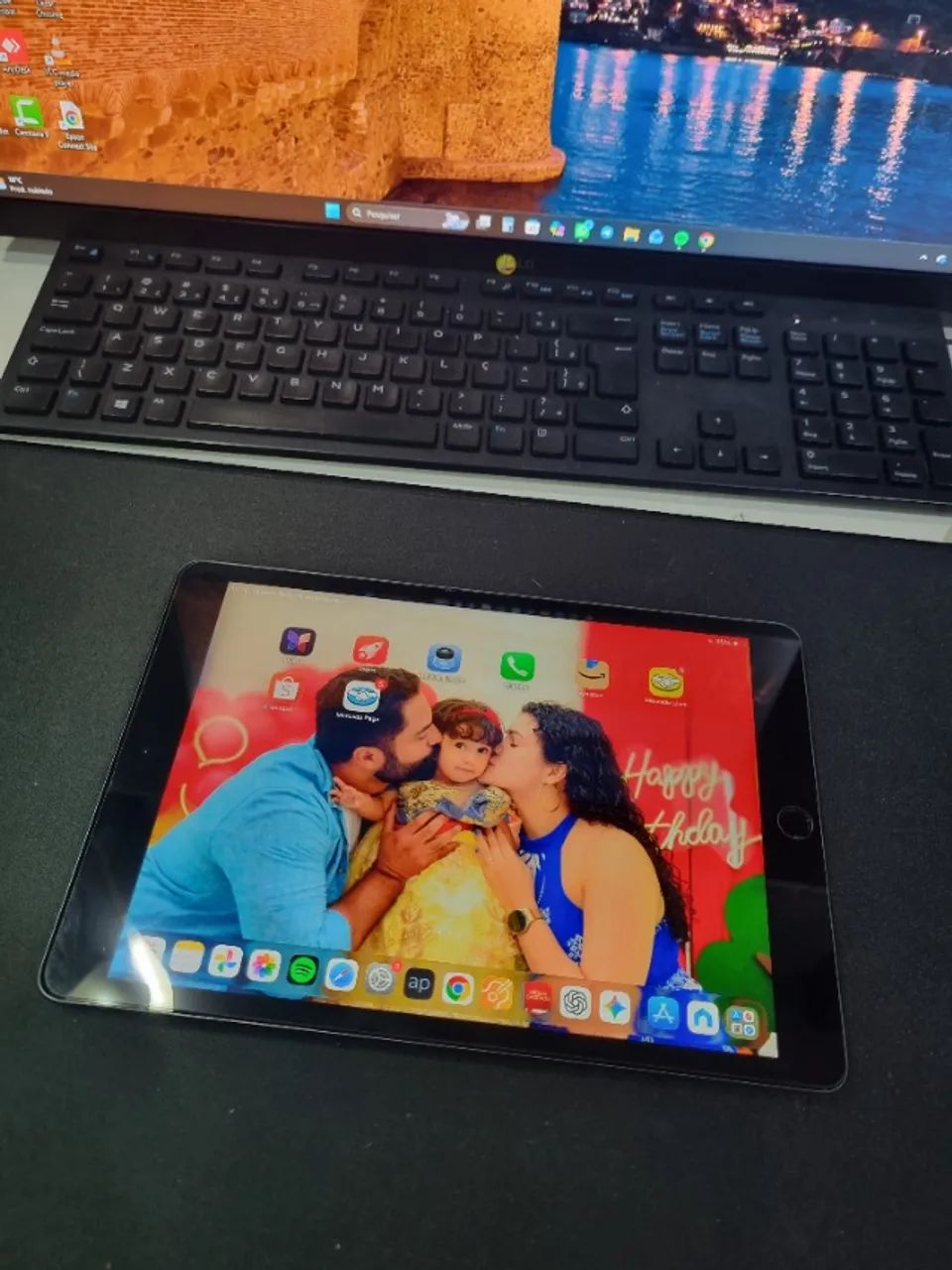 iPad 9 - Em PERFEITO ESTADO 64GB - Foto 4