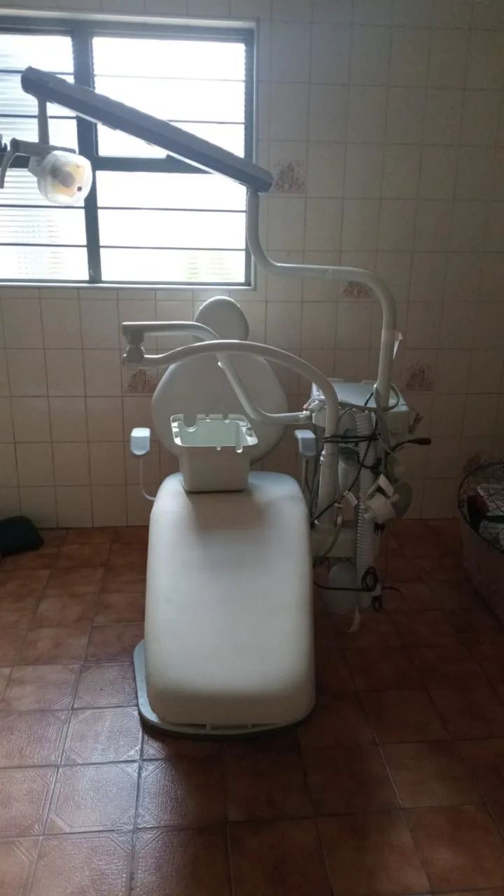 Cadeira odontológica  - Foto 2