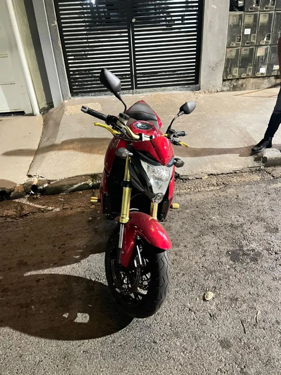 Vendo ou troco  - Foto 4